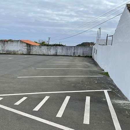 הוילה Angra do Heroísmo Casa As Sete מראה חיצוני תמונה